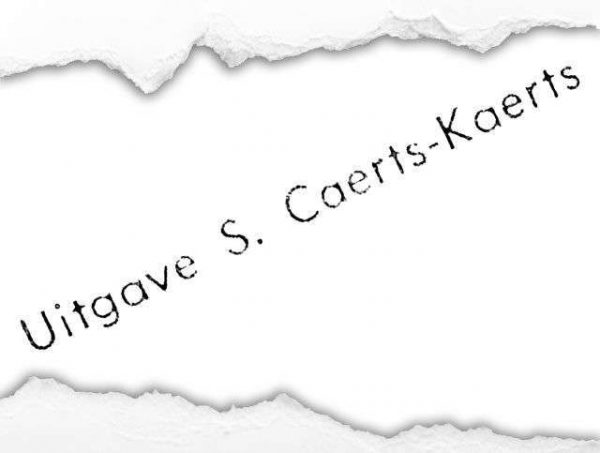 Uitgave S. Caerts-Kaerts