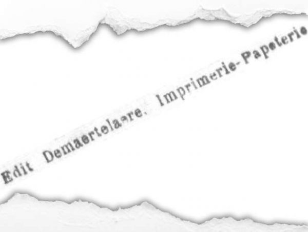Edition Demaertelaere - Impremerie-Papeterie