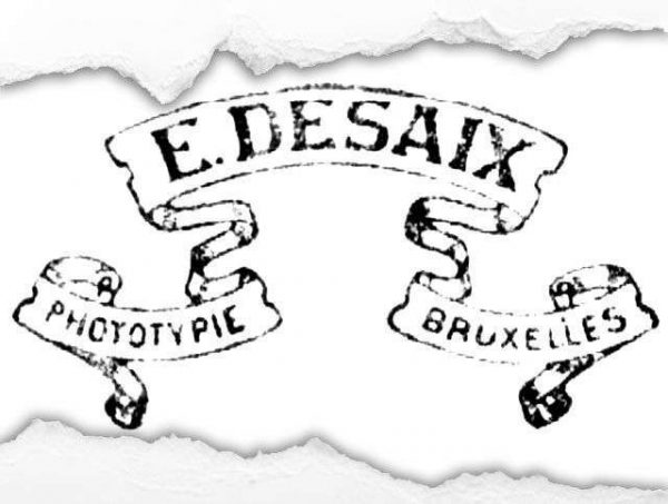 E. DESAIX