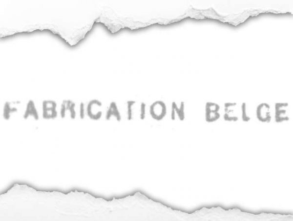 Fabrication Belge