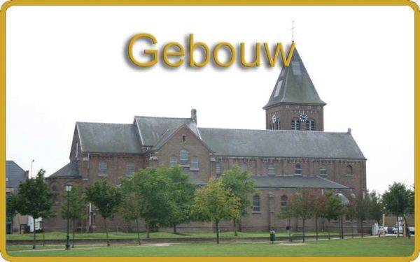 Gebouw