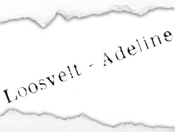 Edition Loosvelt - Adeline