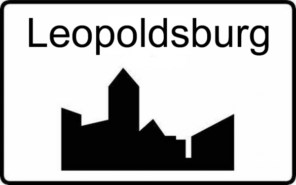 Leopoldsburg
