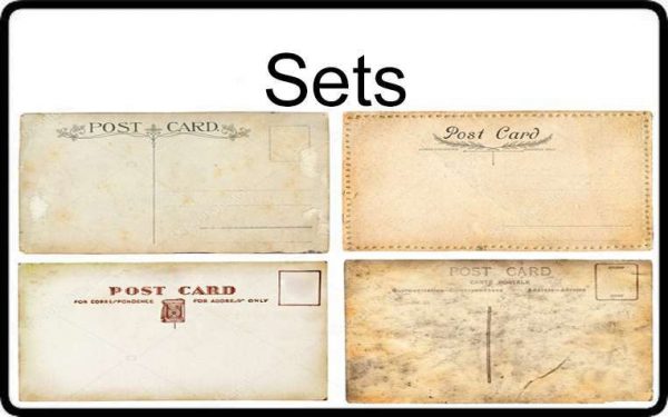 ** Set **