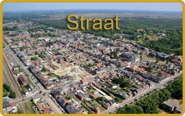 Straat