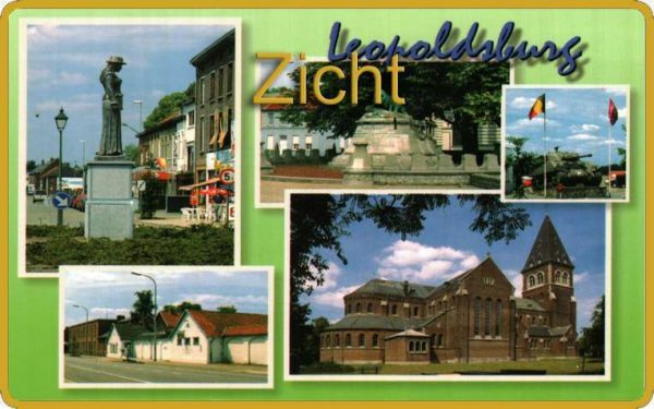 Zicht