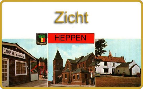 Zicht