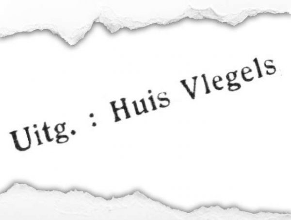 Uitg. Huis Vlegels