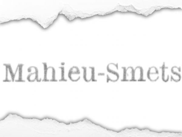 Mahieu-Smets Édit.