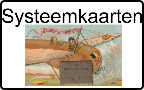 ** Systeemkaart **