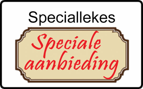 SPECIALLEKES