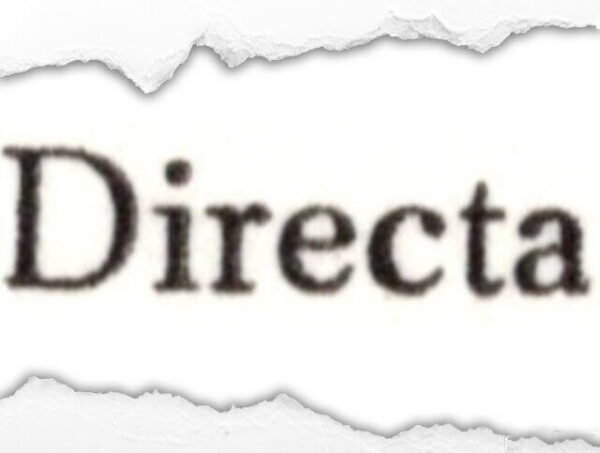 Directa