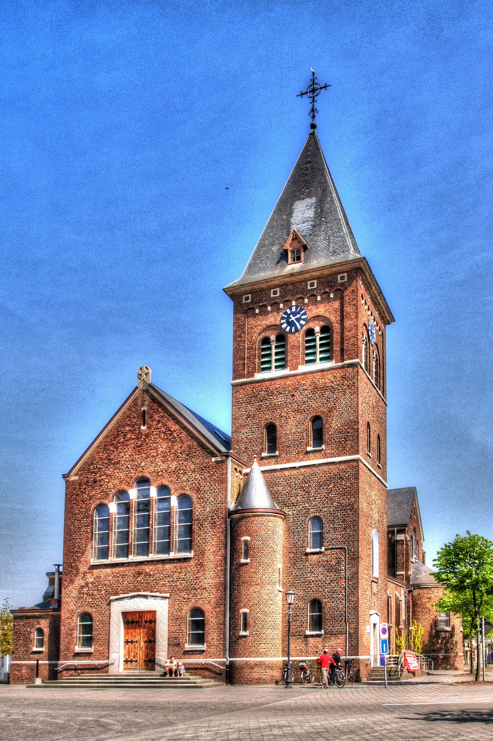 Sint-Blasiuskerk