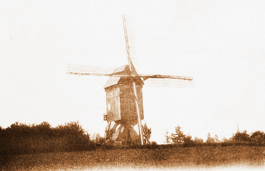 Mill