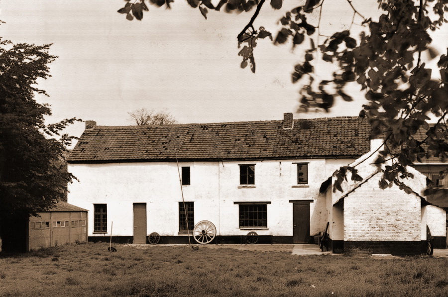 Old Brewery