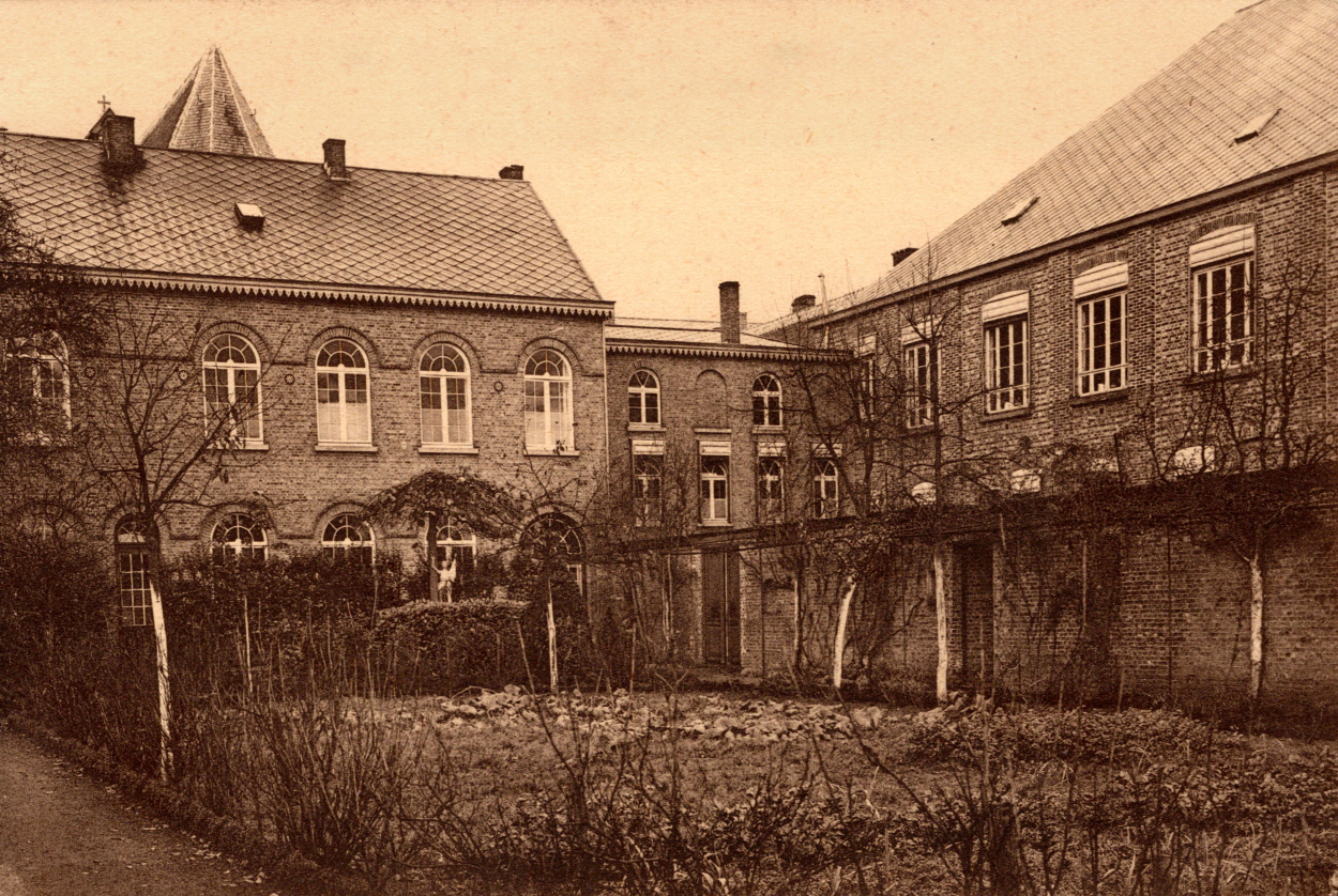 Ramp van 28-05-1944 – Instituut OLV Visitatie