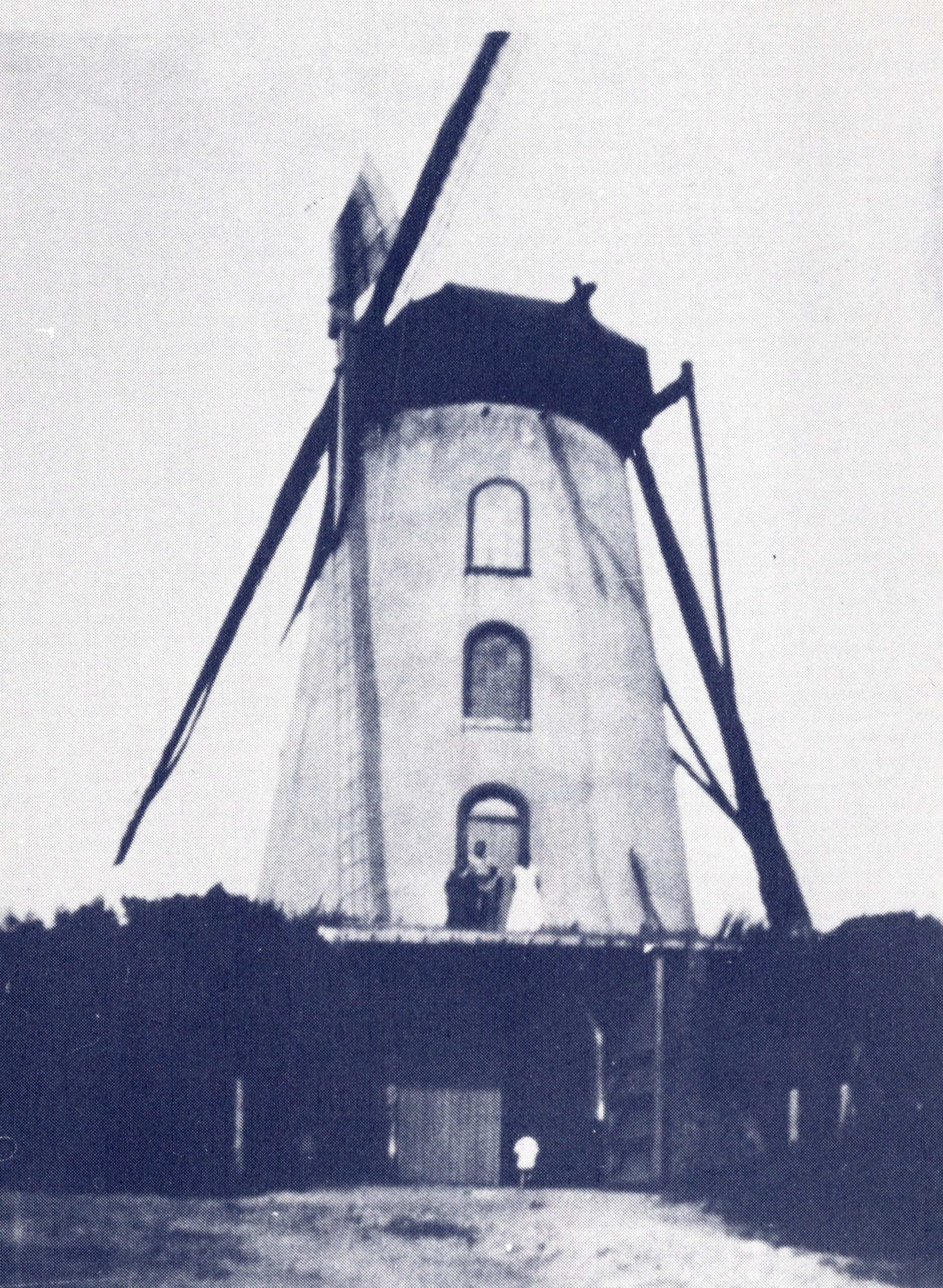 Eigenaars van de Molen