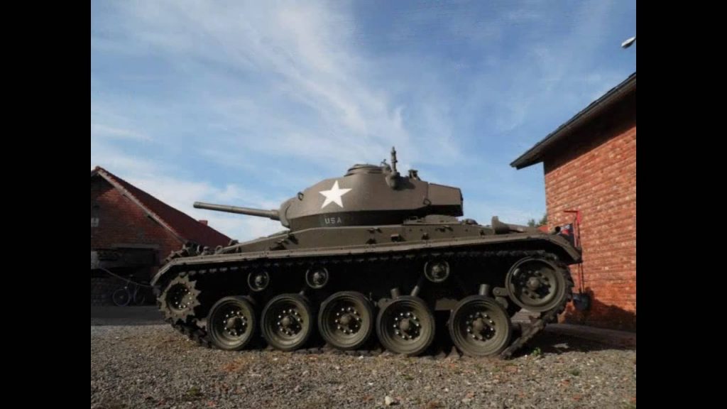 Militair museum K Blokken Leopoldsburg Belgium 2016