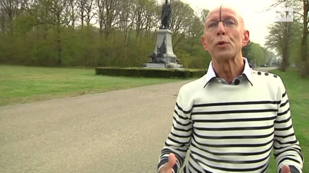 TV LIMBURG - April 22 2015