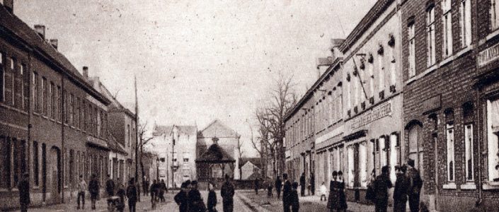 Street names