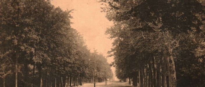 Straatnamen