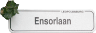 Ensorlaan