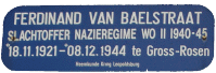 FerdinandVanBaelStraat