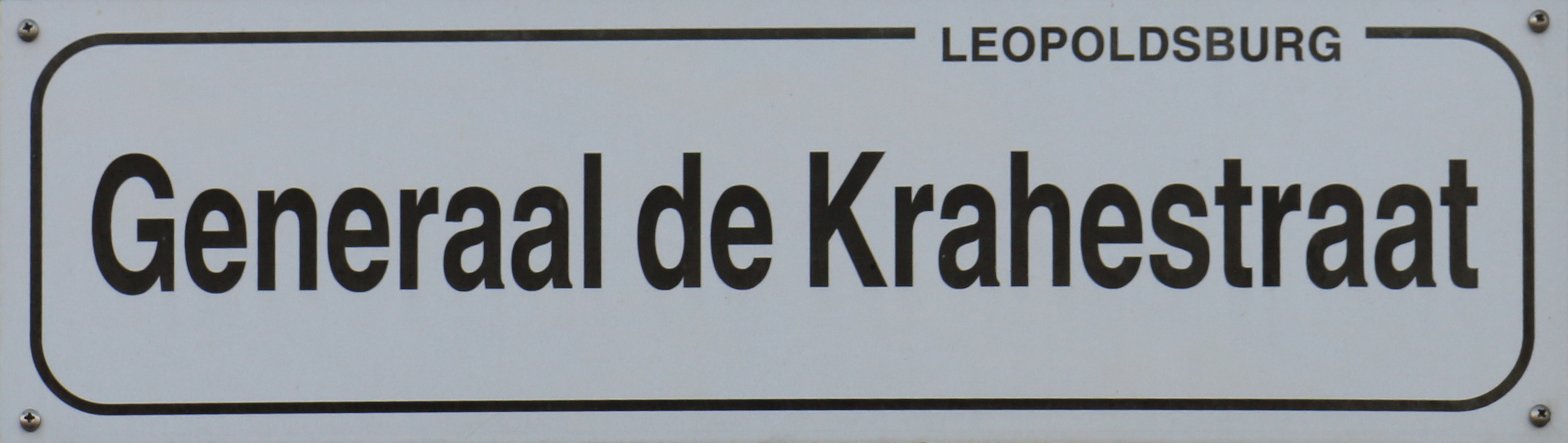 Gen_deKrahestraat