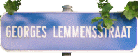 GeorgesLemmensStraat