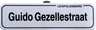 GuidoGezellestraat