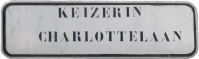 KeizerinCharlottelaan