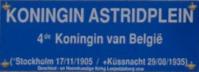 KoninginAstridplein