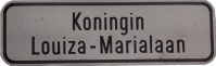 KoninginLouisa-Marialaan