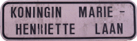 KoninginMarie-HenrietteLaan