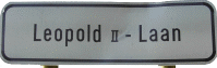 LeopoldIILaan