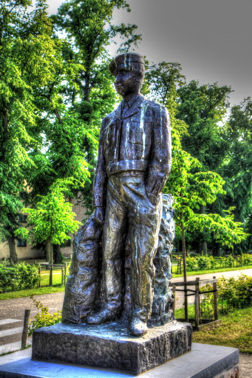 Soldier