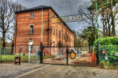 Kwartier Moorslede