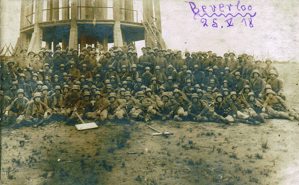 Watertoren-1918