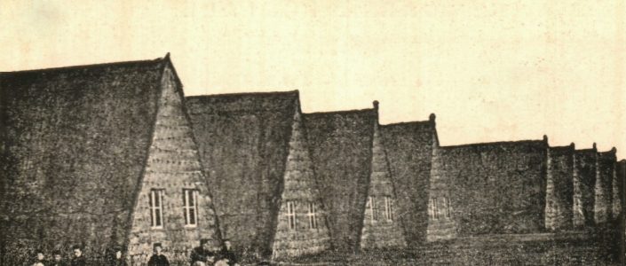 Geschiedenis