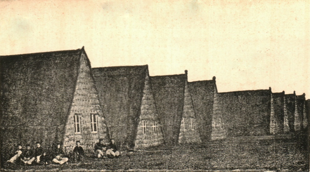 Geschiedenis
