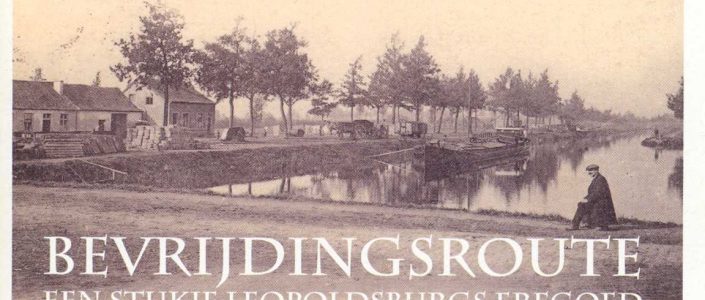 Bevrijdingsroute