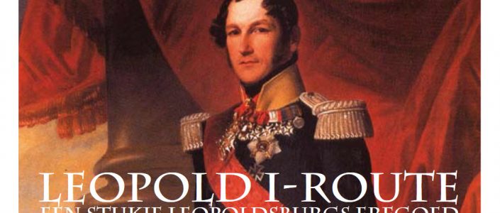 Leopold I-route
