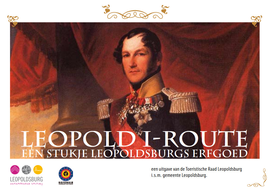 Leopold I-route