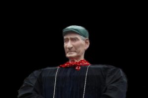 De Heikapper