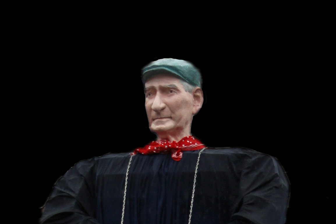 De Heikapper