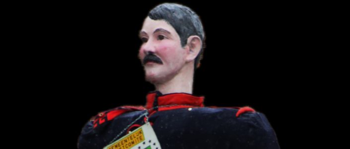 Jan Soldaat