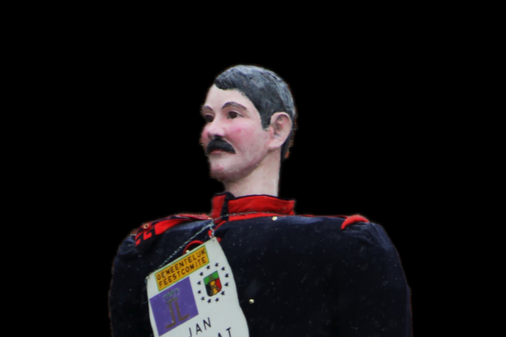 Jan Soldaat