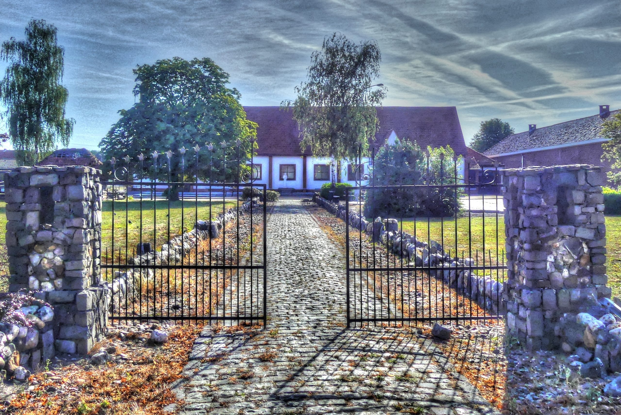 Church ‘OLV Maagd der Armen’