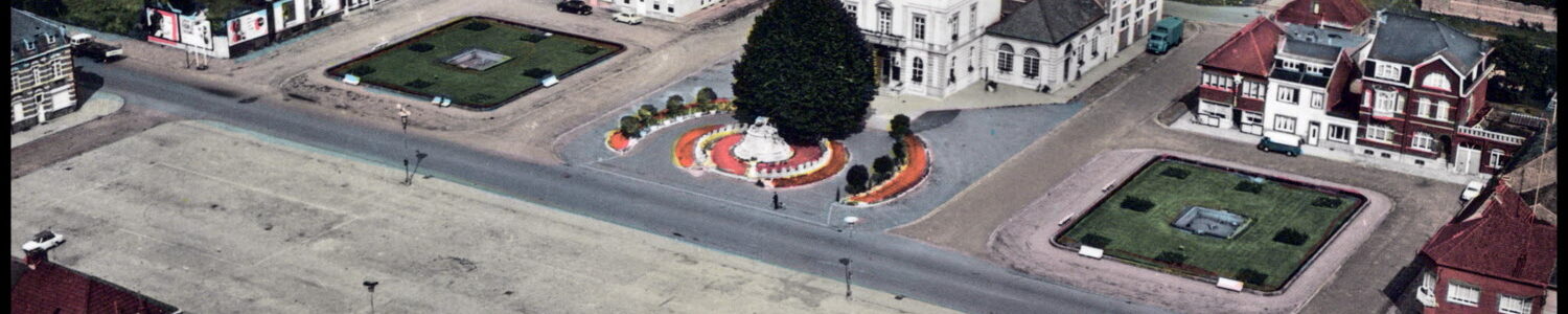Koningin Astridplein