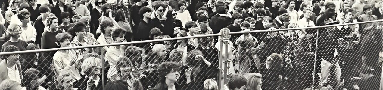 Did You Know That… Pukkelpop originated in Heppen?